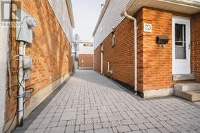 Ajax (Central West) apartment for rent - B - 23 KIRKHAM DRIVE B