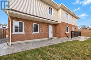 Ajax (Central West) apartment for rent - B - 23 KIRKHAM DRIVE B