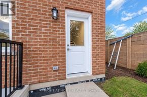 Ajax (Central West) apartment for rent - B - 23 KIRKHAM DRIVE B