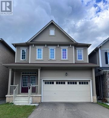 Niagara Falls (Brown) apartment for rent - 8702 CHICKORY TRAIL