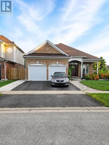 Oshawa (Pinecrest) apartment for rent - BSMT - 1022 GLENBOURNE DRIVE BSMT
