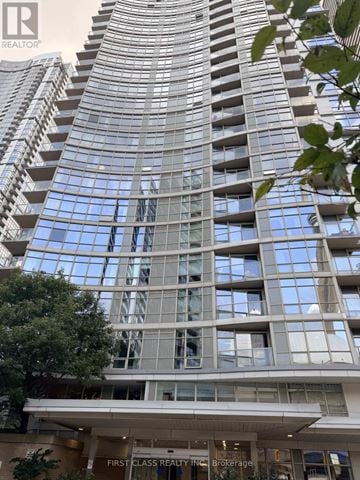 Toronto (Waterfront Communities) house for rent - 3509 - DEN ROOM - 10 NAVY WHARF COURT 3509