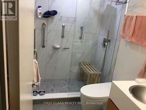 Toronto (Waterfront Communities) house for rent - 3509 - DEN ROOM - 10 NAVY WHARF COURT 3509