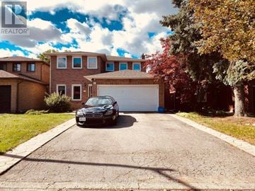 Richmond Hill (South Richvale) apartment for rent - 51 PARK LANE CIRCLE