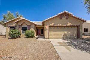 Tucson house for rent - 9951 E Paseo San Bruno