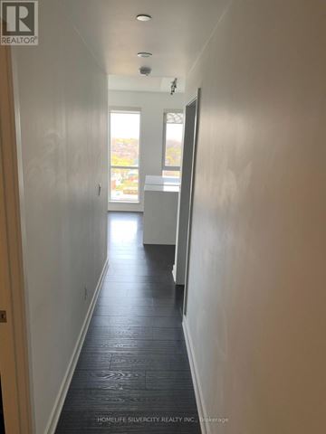 Toronto (Regent Park) condo for rent - 1609 - 170 SUMACH STREET 1609