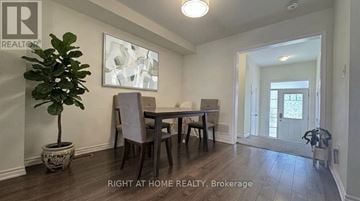 Cambridge townhouse for rent - 37 - 19 RIDGE ROAD 37