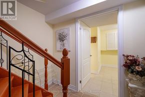 Mississauga (Lisgar) apartment for rent - 6407 ALDERWOOD TRAIL