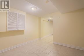 Mississauga (Lisgar) apartment for rent - 6407 ALDERWOOD TRAIL