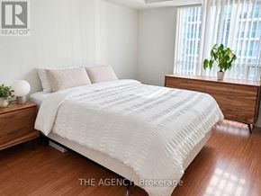 Toronto (Willowdale East) condo for rent - 1711 - 35 BALES AVENUE 1711