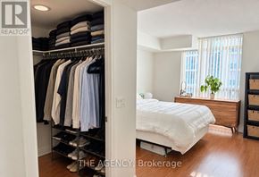 Toronto (Willowdale East) condo for rent - 1711 - 35 BALES AVENUE 1711