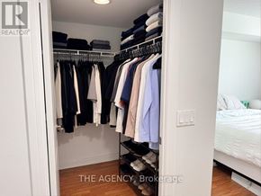 Toronto (Willowdale East) condo for rent - 1711 - 35 BALES AVENUE 1711