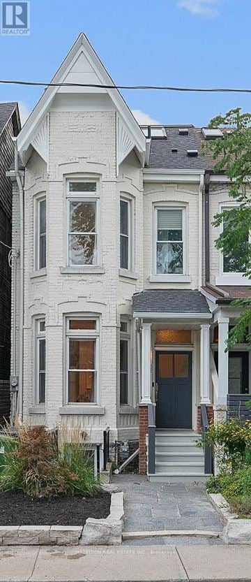 Toronto (Trinity-Bellwoods) apartment for rent - 68 MONTROSE AVENUE