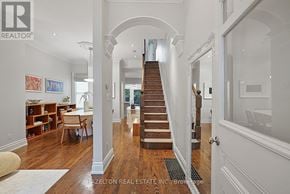 Toronto (Trinity-Bellwoods) apartment for rent - 68 MONTROSE AVENUE