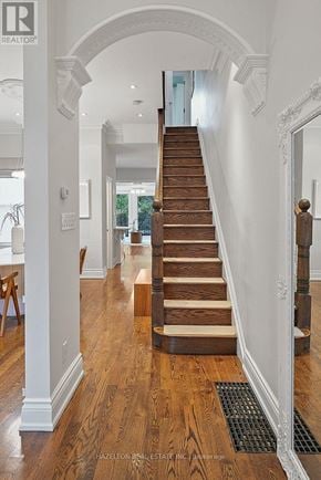 Toronto (Trinity-Bellwoods) apartment for rent - 68 MONTROSE AVENUE