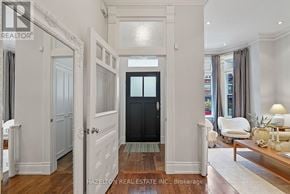 Toronto (Trinity-Bellwoods) apartment for rent - 68 MONTROSE AVENUE