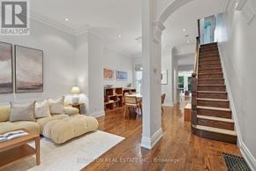 Toronto (Trinity-Bellwoods) apartment for rent - 68 MONTROSE AVENUE