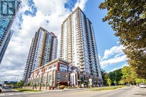 Toronto (Bendale) condo for rent - 2806 - 190 BOROUGH DRIVE 2806