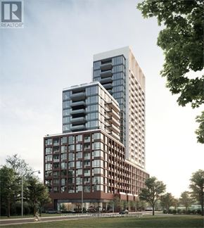 Mississauga (Port Credit) condo for rent - 615 - 28 ANN STREET 615