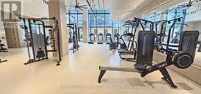 Mississauga (Port Credit) condo for rent - 615 - 28 ANN STREET 615