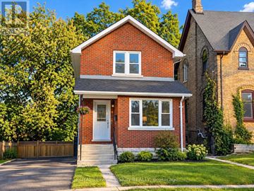 Oshawa (Vanier) apartment for rent - 47 NASSAU STREET