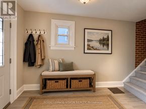 Oshawa (Vanier) apartment for rent - 47 NASSAU STREET