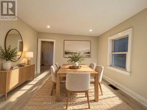 Oshawa (Vanier) apartment for rent - 47 NASSAU STREET