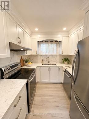 Oshawa (Vanier) apartment for rent - 47 NASSAU STREET