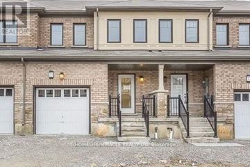 Hamilton (Stoney Creek Mountain) townhouse for rent - 35 SHERWAY STREET