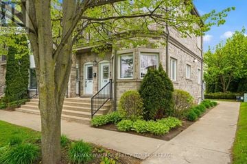 Niagara Falls (Dorchester) townhouse for rent - 106 - 6045 DUNN STREET 106