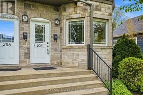 Niagara Falls (Dorchester) townhouse for rent - 106 - 6045 DUNN STREET 106