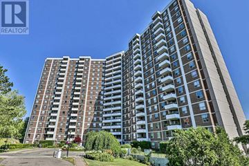 Toronto (Flemingdon Park) condo for rent - 311 - 10 EDGECLIFFE GOLFWAY 311