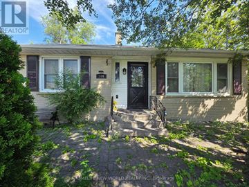 Whitby (Downtown Whitby) apartment for rent - 544 MARY STREET E