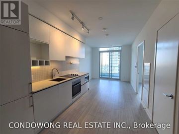 Vaughan (Vaughan Corporate Centre) condo for rent - 1505 - 950 PORTAGE PARKWAY 1505