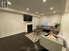Brampton (Northwest Brampton) apartment for rent - 100 DOLOBRAM TRAIL