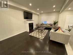 Brampton (Northwest Brampton) apartment for rent - 100 DOLOBRAM TRAIL