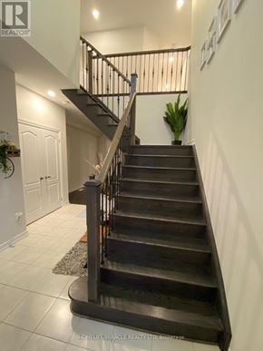 Brampton (Northwest Brampton) apartment for rent - 100 DOLOBRAM TRAIL