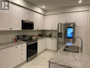 Brampton (Northwest Brampton) apartment for rent - 100 DOLOBRAM TRAIL