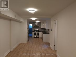 Toronto (University) apartment for rent - LOWUNIT - 246 LIPPINCOTT STREET Lowunit