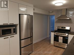 Toronto (University) apartment for rent - LOWUNIT - 246 LIPPINCOTT STREET Lowunit