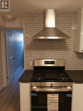 Toronto (University) apartment for rent - LOWUNIT - 246 LIPPINCOTT STREET Lowunit