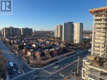 Brampton (Fletcher's Creek South) condo for rent - 1313 - 260 MALTA AVENUE 1313