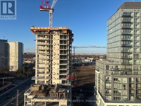 Brampton (Fletcher's Creek South) condo for rent - 1313 - 260 MALTA AVENUE 1313