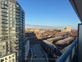 Brampton (Fletcher's Creek South) condo for rent - 1313 - 260 MALTA AVENUE 1313