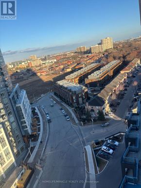 Brampton (Fletcher's Creek South) condo for rent - 1313 - 260 MALTA AVENUE 1313