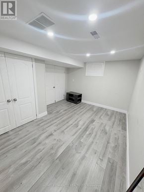 Whitby (Williamsburg) apartment for rent - 925 BYRON STREET N