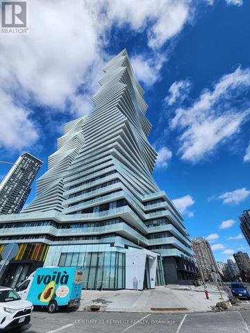Mississauga (City Centre) condo for rent - 3713 - 3883 QUARTZ ROAD 3713
