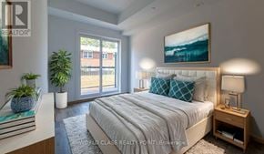 Toronto (Tam O'shanter-Sullivan) townhouse for rent - C3-201 - 3425 SHEPPARD AVENUE E C3-201