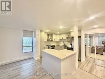 Toronto (Agincourt South-Malvern West) condo for rent - 203 - 1705 MCCOWAN ROAD 203