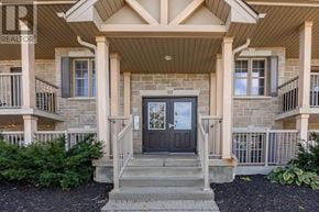 Kitchener townhouse for rent - 10A - 1460 HIGHLAND ROAD W 10A